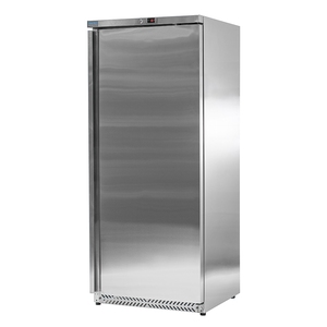 Arctica Medium Duty Upright Freezer - 580Ltr - Stainless Steel