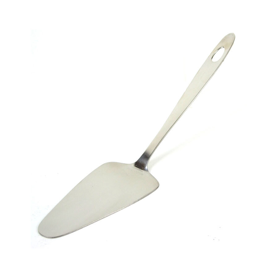 Stainless Steel Cake Server 10.5 inch
