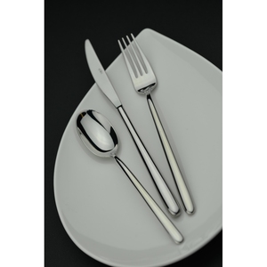 Elia Linear 18/10 Stainless Steel Dessert Knife