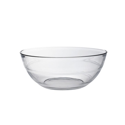 Duralex Gigogne® Clear Salad Bowl 23cm