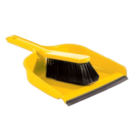 Brooms, Brushes & Dustpans