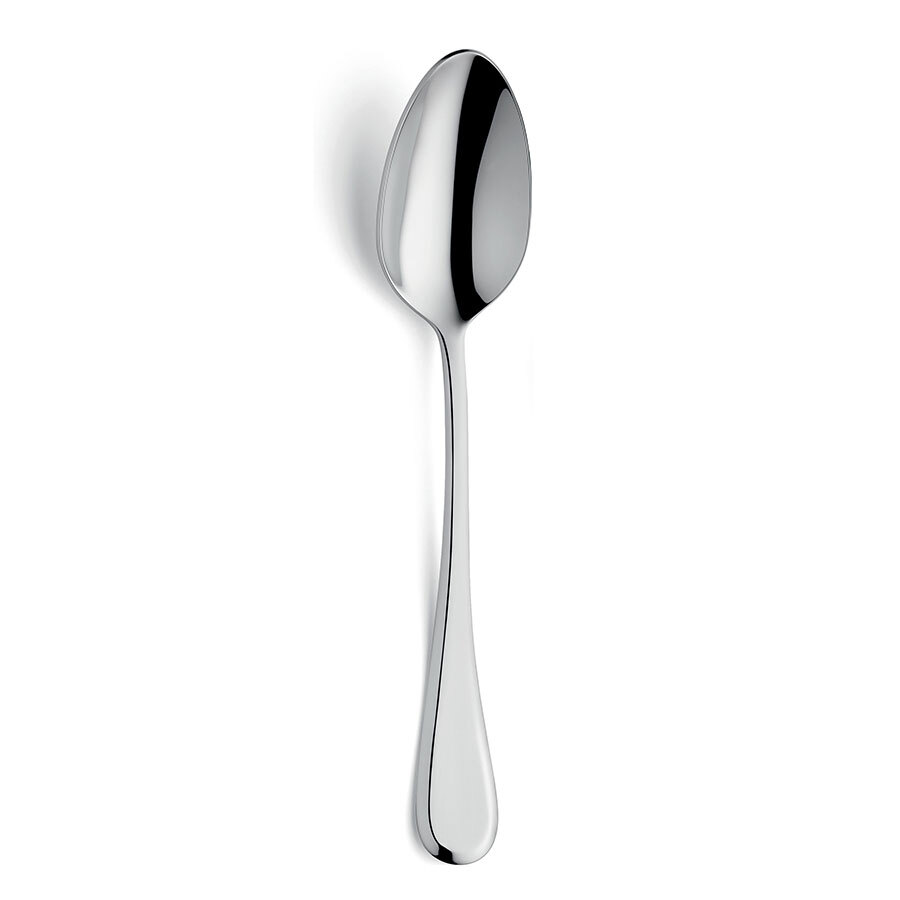 Amefa Drift 18/10 Stainless Steel Dessert Spoon