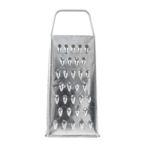 4 Sided Grater Stainless Steel