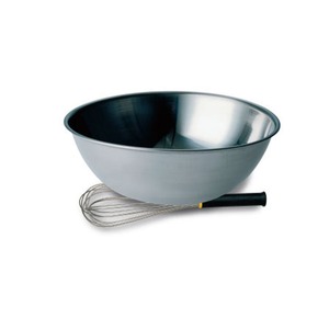 Mixing Bowl Stainless Steel 0.7ltr 16cm