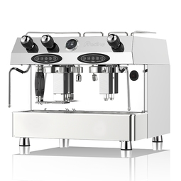 Fracino CON2E Contempo Espresso Coffee Machine - 2 Group