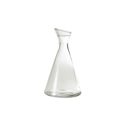 GenWare Pisa Glass Carafe 500ml