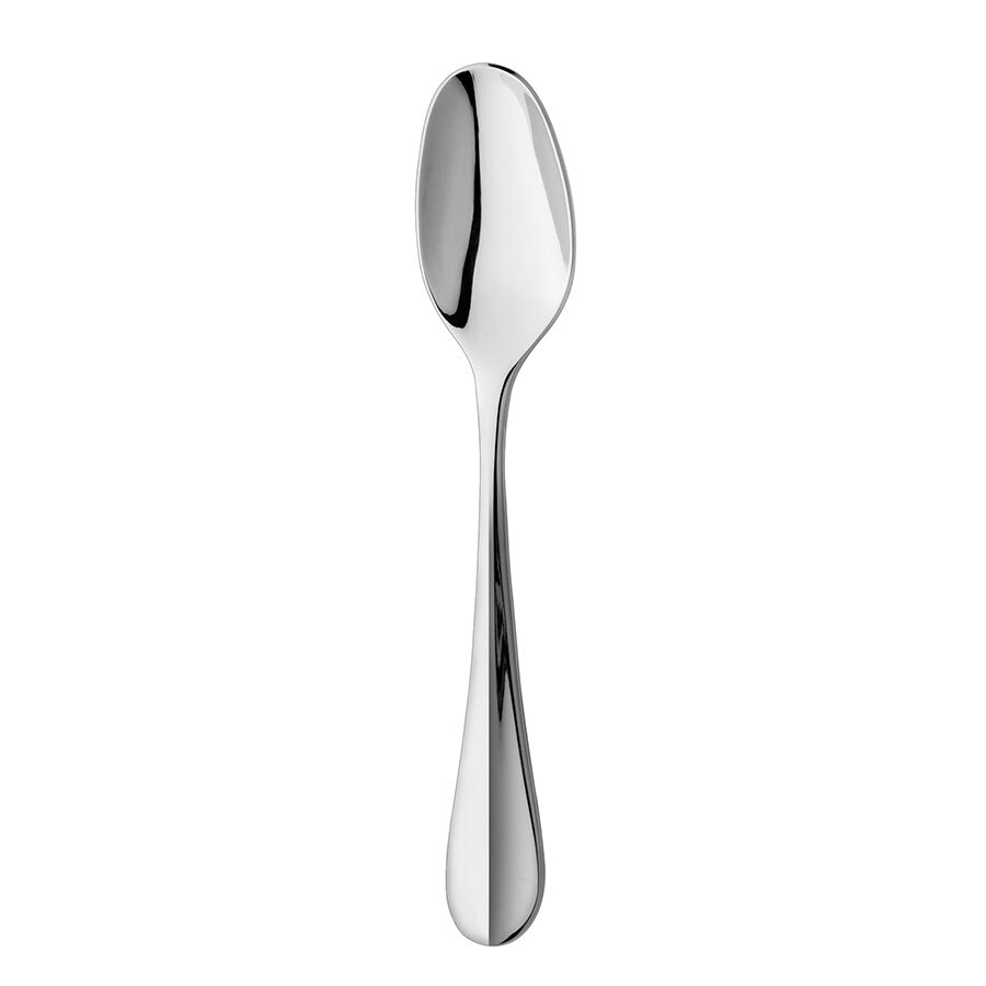 Baguette Mirror Dessert Spoon