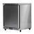 Arctica Heavy Duty Undercounter Refrigerator - 145Ltr - Stainless Steel