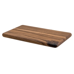 Rafters Acacia Wooden Rectangle Board 28.5X17Cm