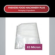 Parkers Food Machinery