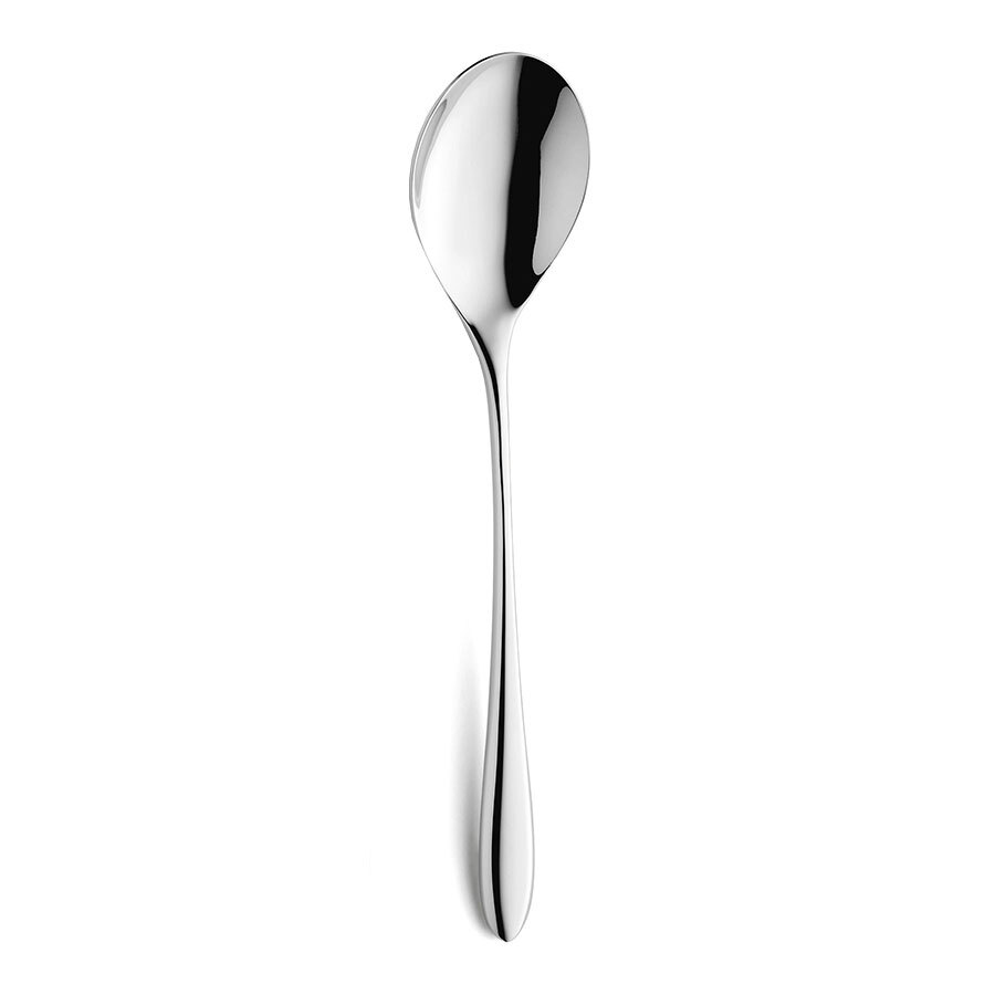 Amefa Cuba 18/10 Stainless Steel Dessert Spoon