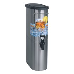 Bunn TDO-N-3.5 Iced Tea and Coffee Dispenser - 3.5 Gallon