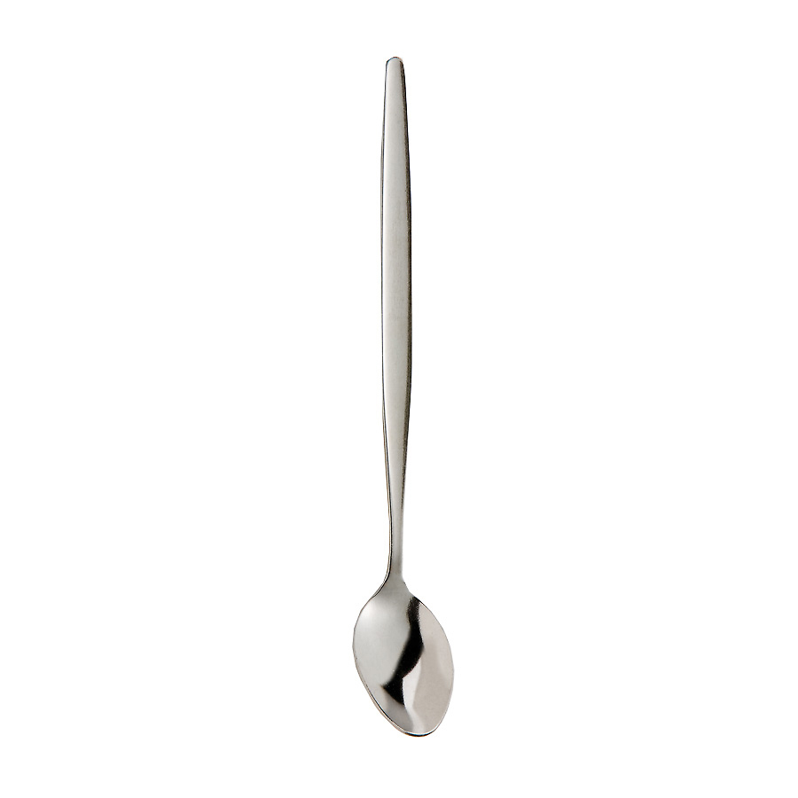 Signature Steel New Era Soda Spoon 21cm