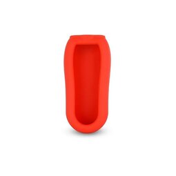 ETI Silicone Cover for ETI Thermometers Red