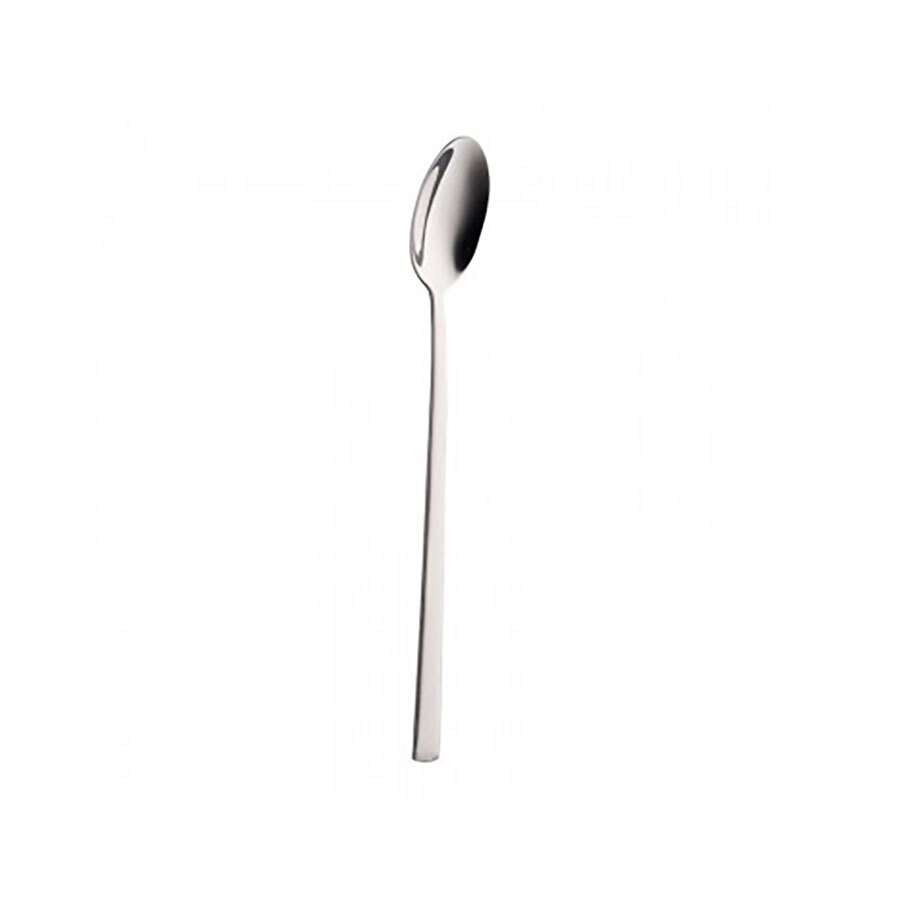 Utopia Signature 18/10 Stainless Steel Soda / Latte Spoon