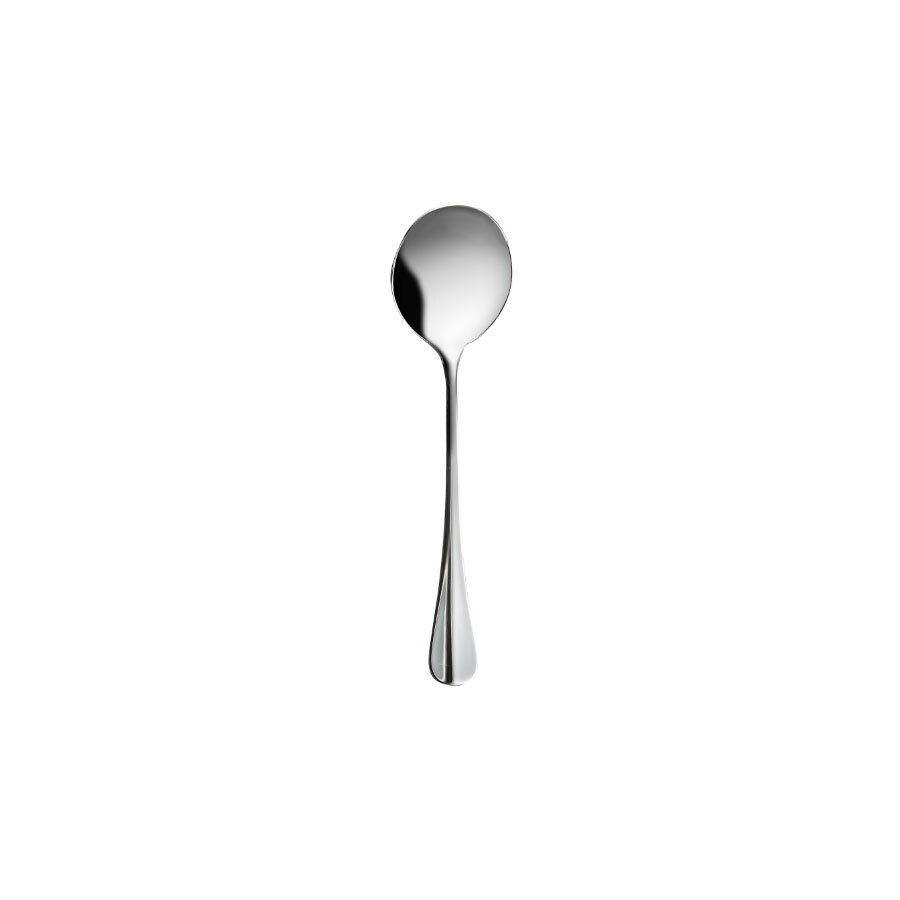 Amefa Baguette 18/10 Stainless Steel Soup Spoon