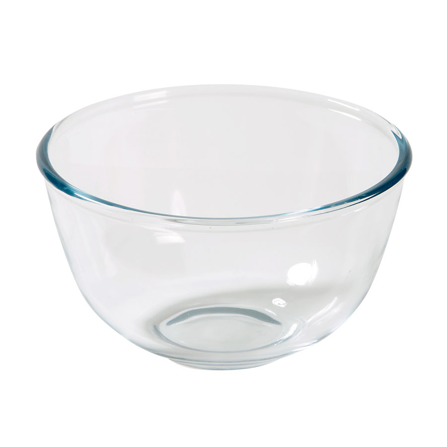 Mixing Bowl Pyrex® Glass 0.5ltr