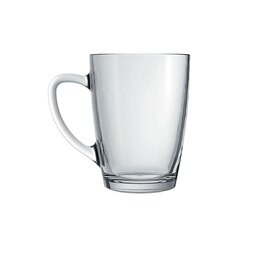 Glacial Hot Beverage Mug 30cl