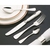 Elia Linear 18/10 Stainless Steel Soup Spoon