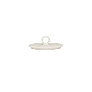 Bauscher White Purity Bowl Lid 8.6cm