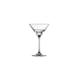 Zwiesel Glas Volume Crystal Martini Glass 166ml