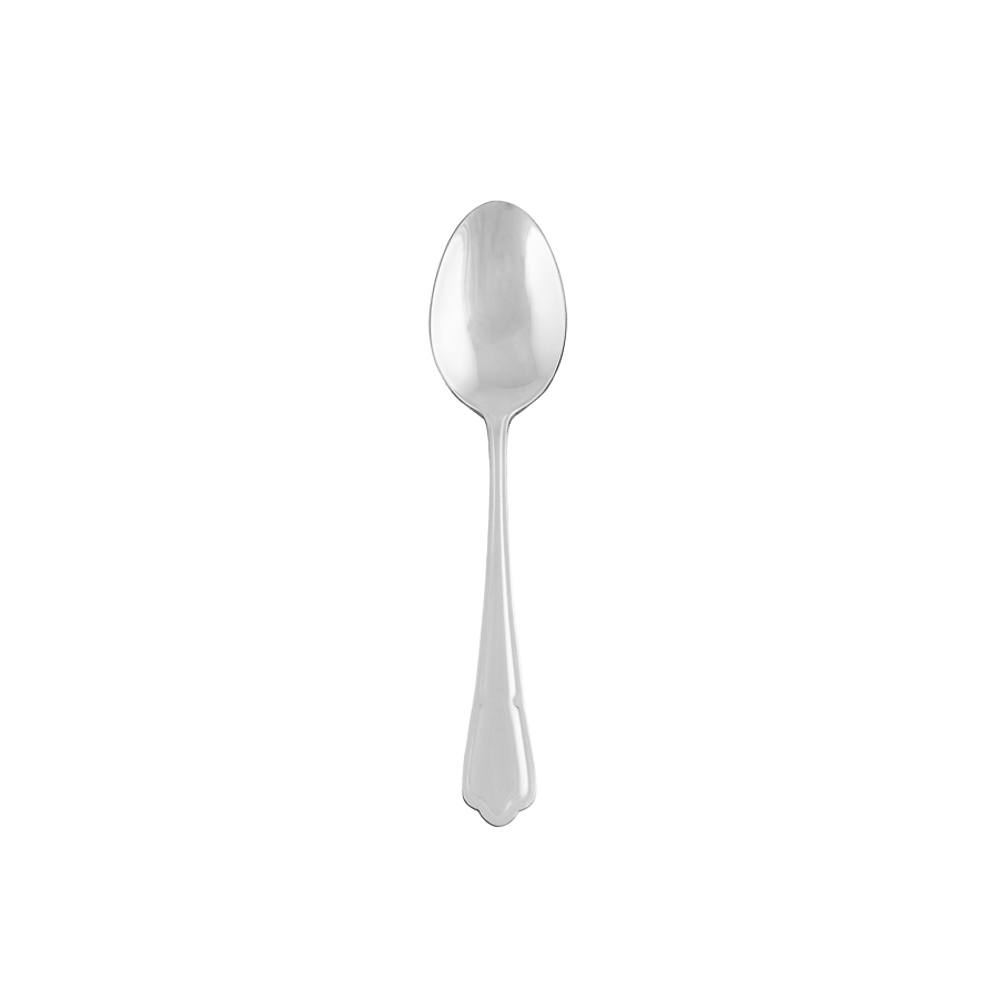 Signature Steel Dubarry 18/0 Stainless Steel Dessert Spoon