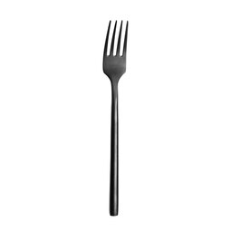Amefa Diplomat Black 18/0 Stainless Steel Table Fork