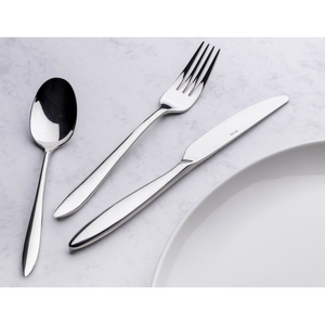 Elia Modern 18/10 Stainless Steel Polar Table Spoon