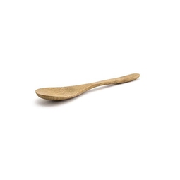 FOH Natural Bamboo Spoon 5.5in
