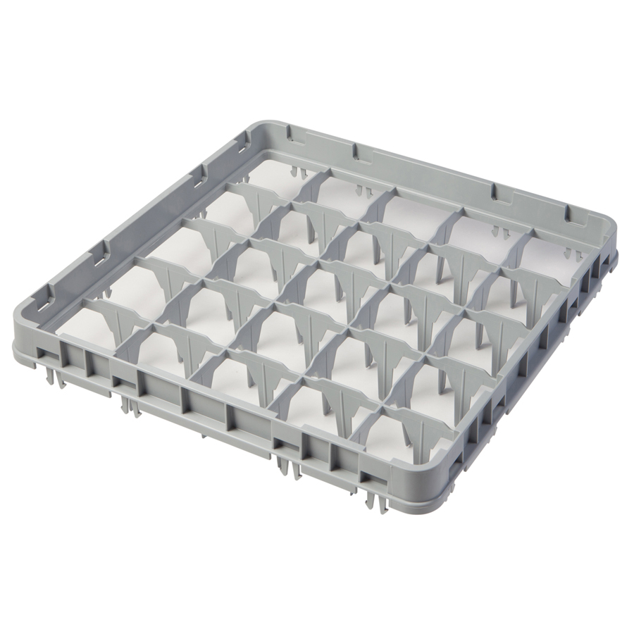 Cambro 25 Compartment Full Size Drop Extender