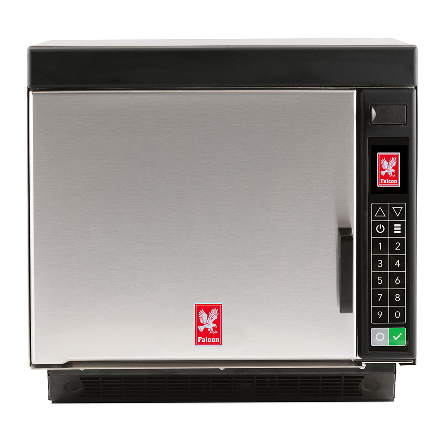 Falcon Xpress JET519V3F High Speed Oven - 3-Phase