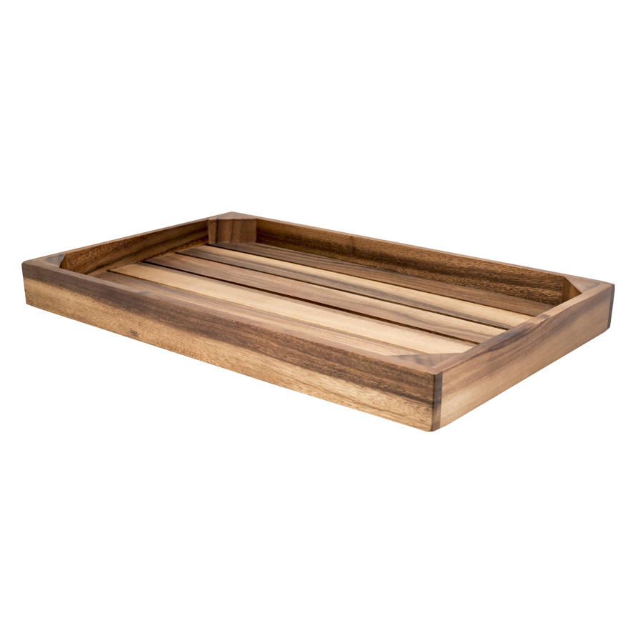 Rafters Float Display Tray Gastronorm 1/1 53 x 32.5 x 5cm