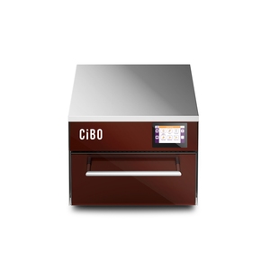 CiBO Innovative Fast Oven - Merlot