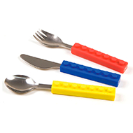 Fred Cutlery By KitchenCraft