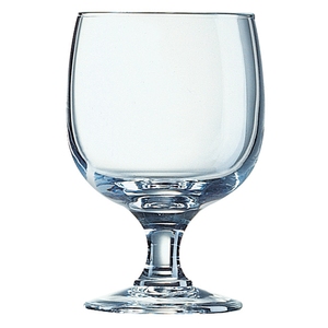 Arcoroc Amelia Stemmed Wine Glass 25cl