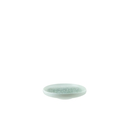 Bonna Lunar Ocean Porcelain Hygge Round Dish 10cm