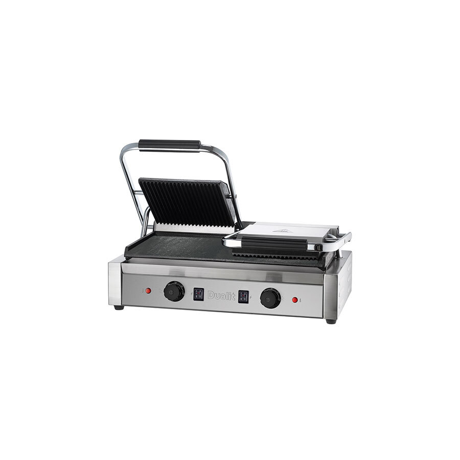 Dualit 96002 Panini / Contact Grill