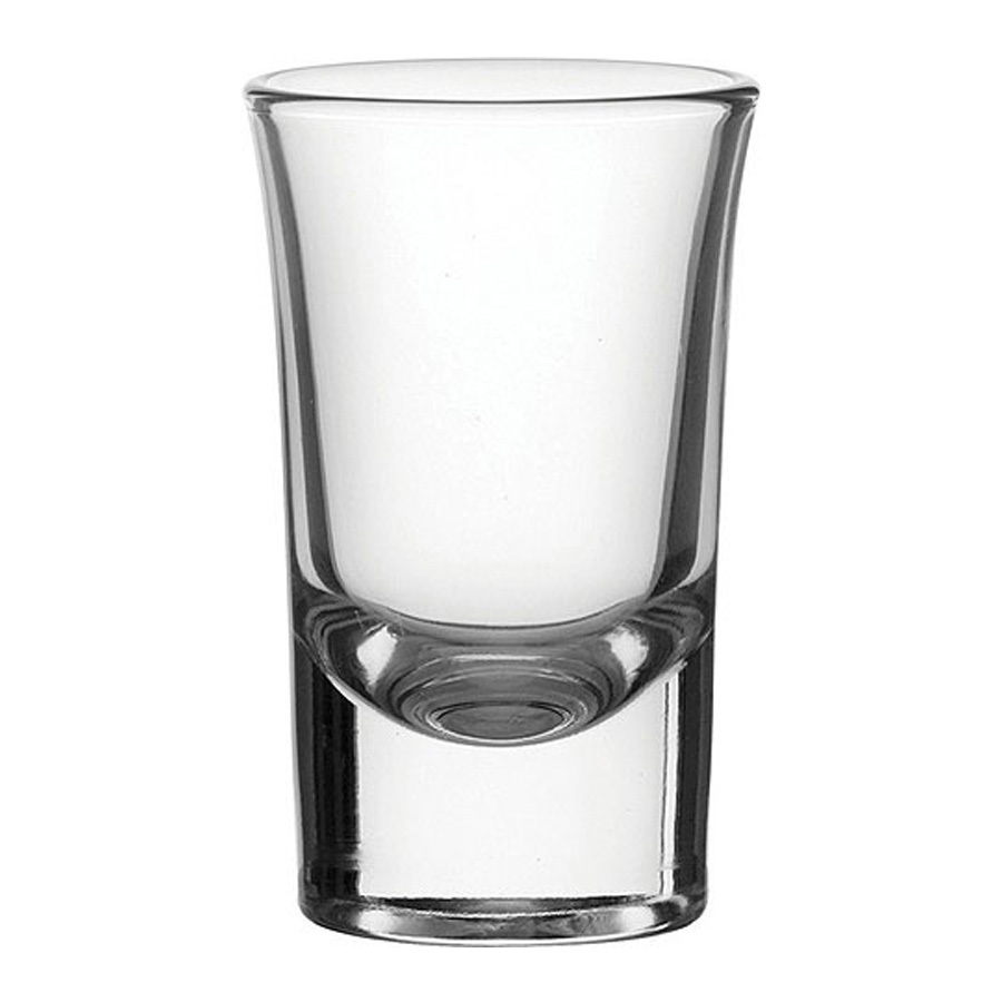 Boston Shot Glass 1 1/2oz
