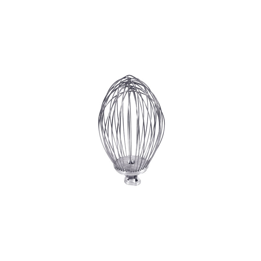 Wire Whisk for Chefmaster 20tr Planetary Mixer HEB633