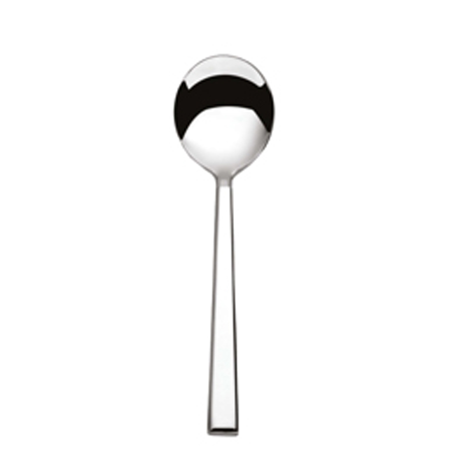 Cosmo Soup Spoon 18/10 Stainless Steel