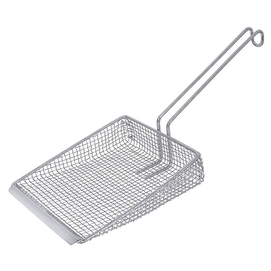 Contacto Chip Shovel Stainless Steel Mesh Size 4.4mm 20cm