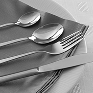 Signature Style Cutlery