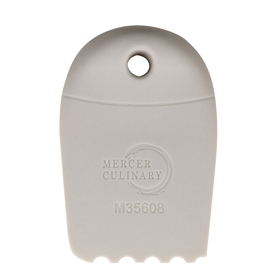 Mercer Silicone Plating Wedge 5 mm Round Arch