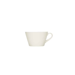Bauscher White Purity Coffee Cup 35cl