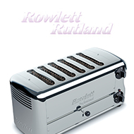 Rowlett Rutland