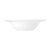 Nikko Exquisite Bone China White Round Oatmeal Bowl 15.5cm