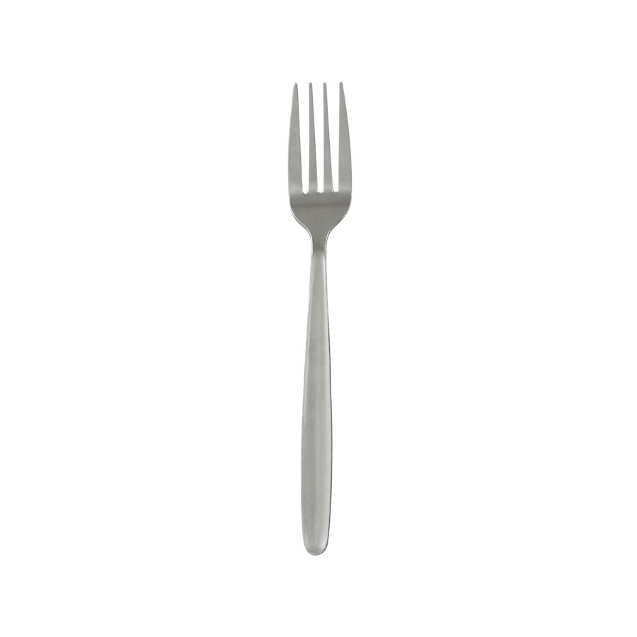 Economy Plain 18/0 Stainless Steel Table Fork