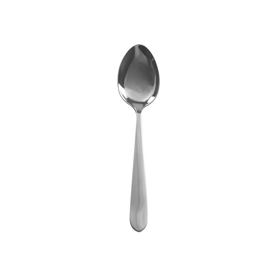 Signature Style Lichfield 18/0 Stainless Steel Dessert Spoon