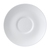 Wedgwood Connaught Bone China White Round Saucer 16cm For B9453 & B9439
