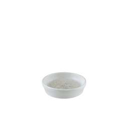 Bonna Lunar White Porcelain Hygge Round Bowl 10cm